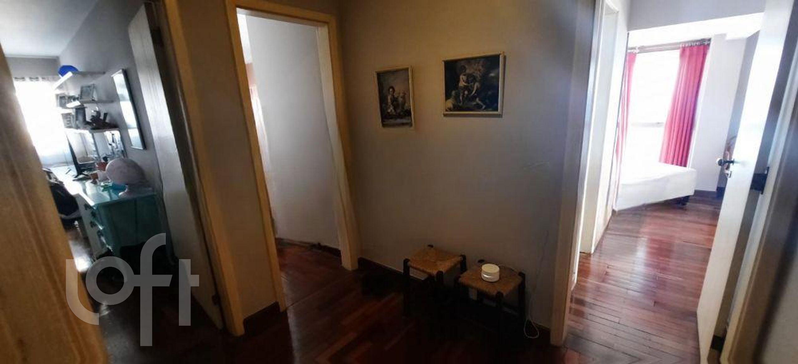 Apartamento à venda com 4 quartos, 360m² - Foto 11