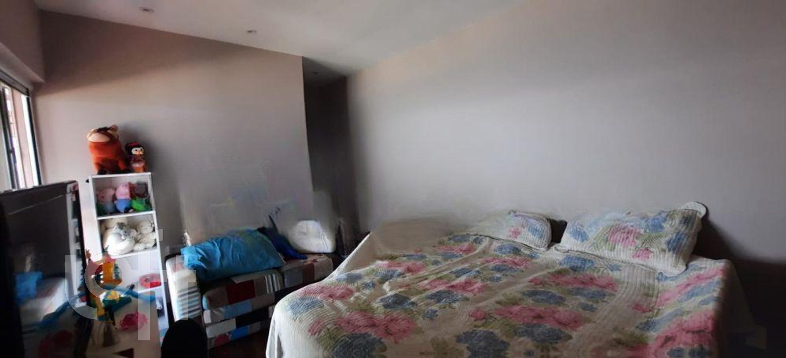 Apartamento à venda com 4 quartos, 360m² - Foto 13