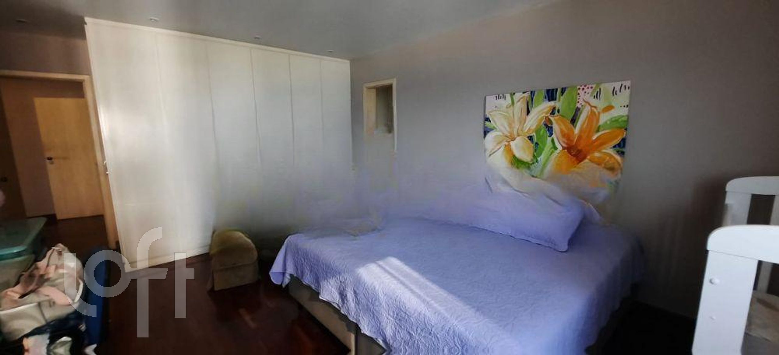 Apartamento à venda com 4 quartos, 360m² - Foto 12