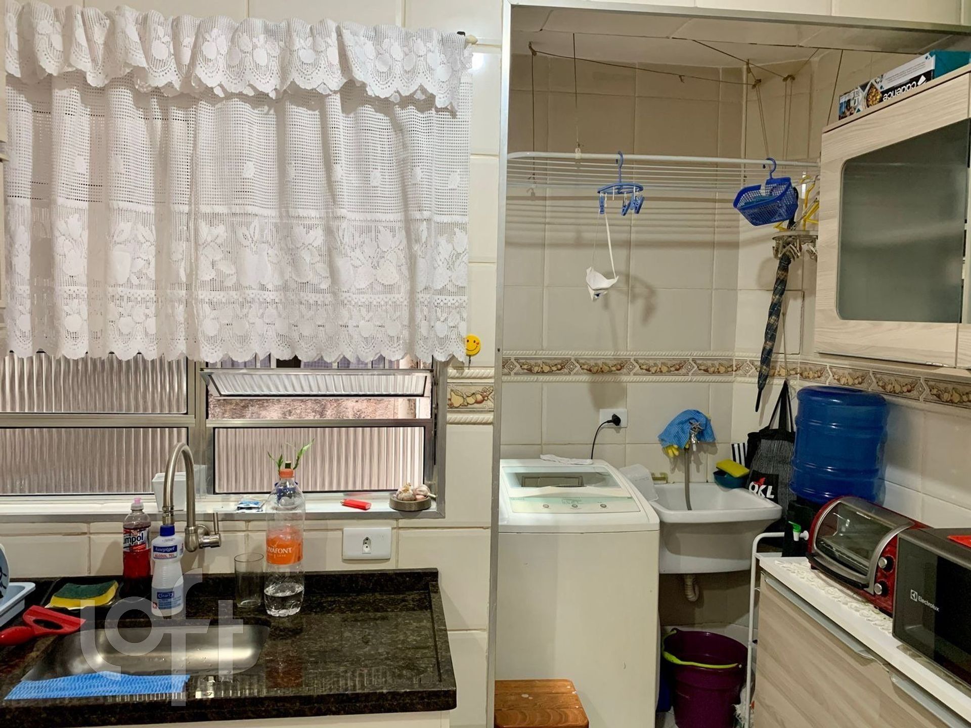 Apartamento, 1 quarto, 42 m² - Foto 7