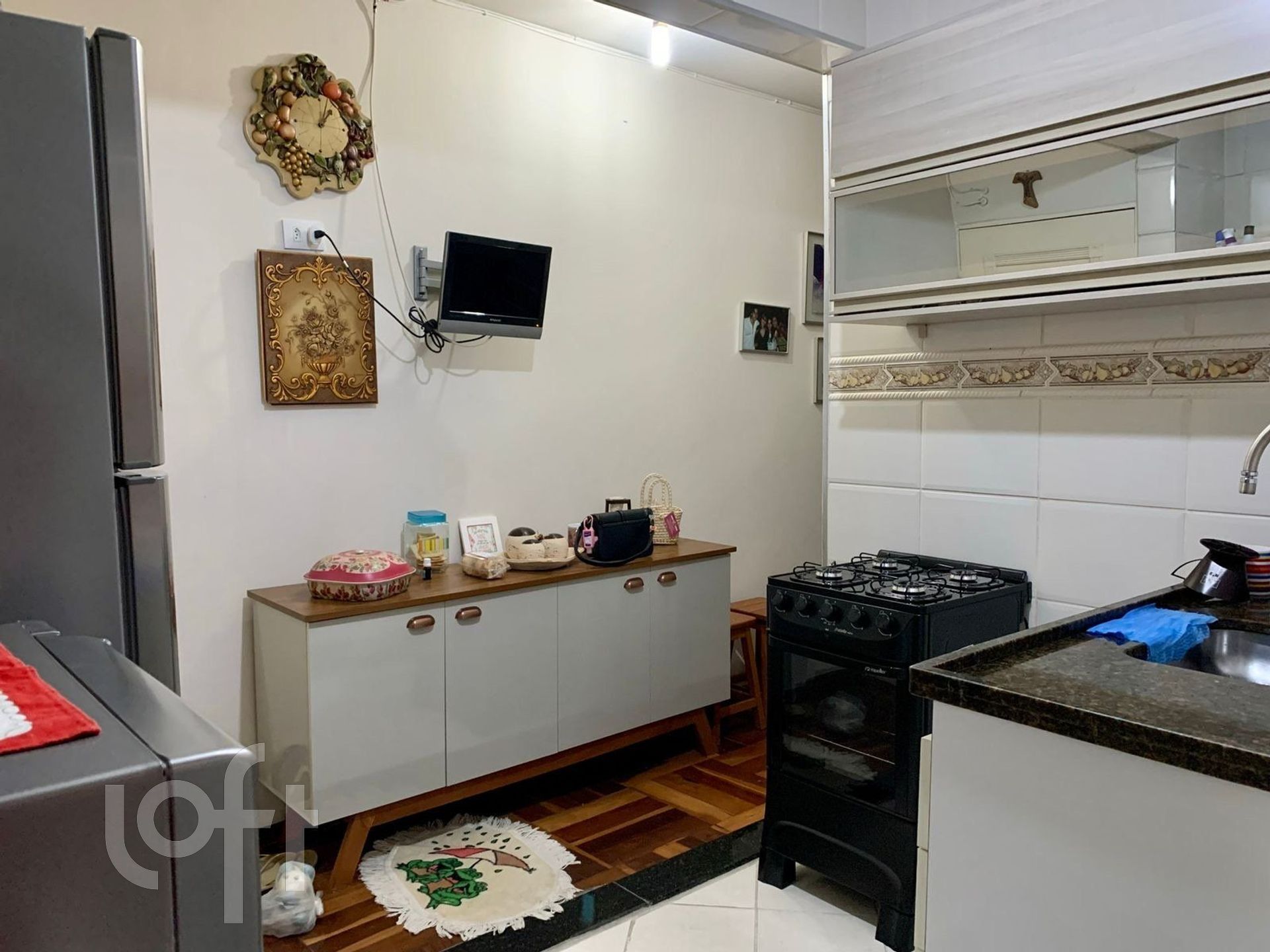 Apartamento, 1 quarto, 42 m² - Foto 6