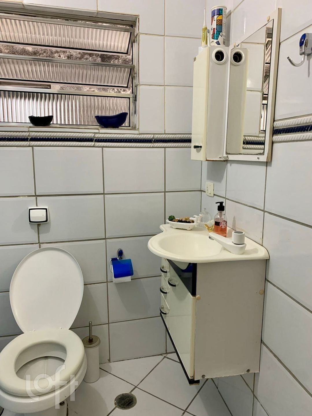 Apartamento, 1 quarto, 42 m² - Foto 10