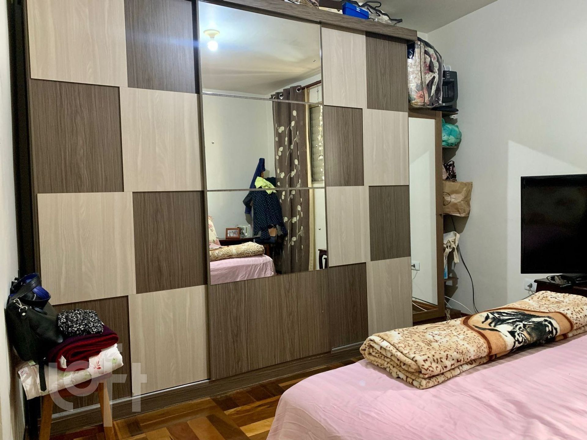 Apartamento, 1 quarto, 42 m² - Foto 8