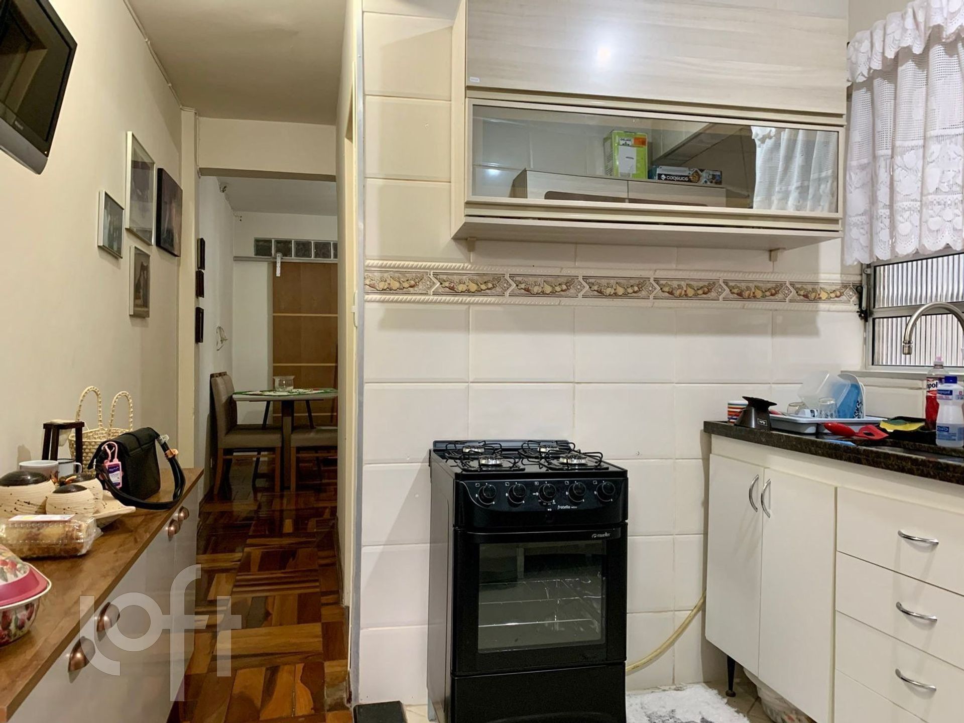 Apartamento, 1 quarto, 42 m² - Foto 4