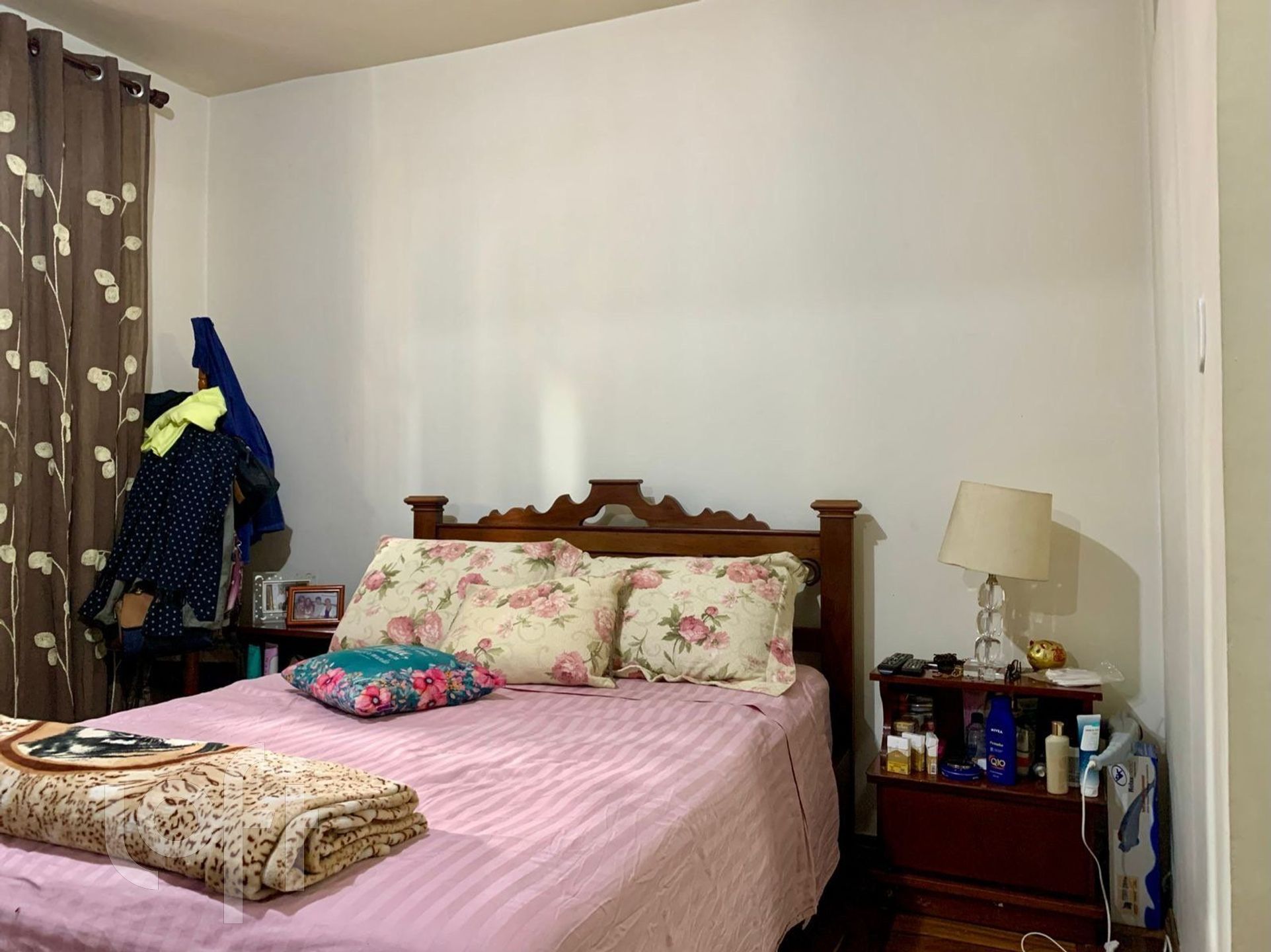 Apartamento, 1 quarto, 42 m² - Foto 9