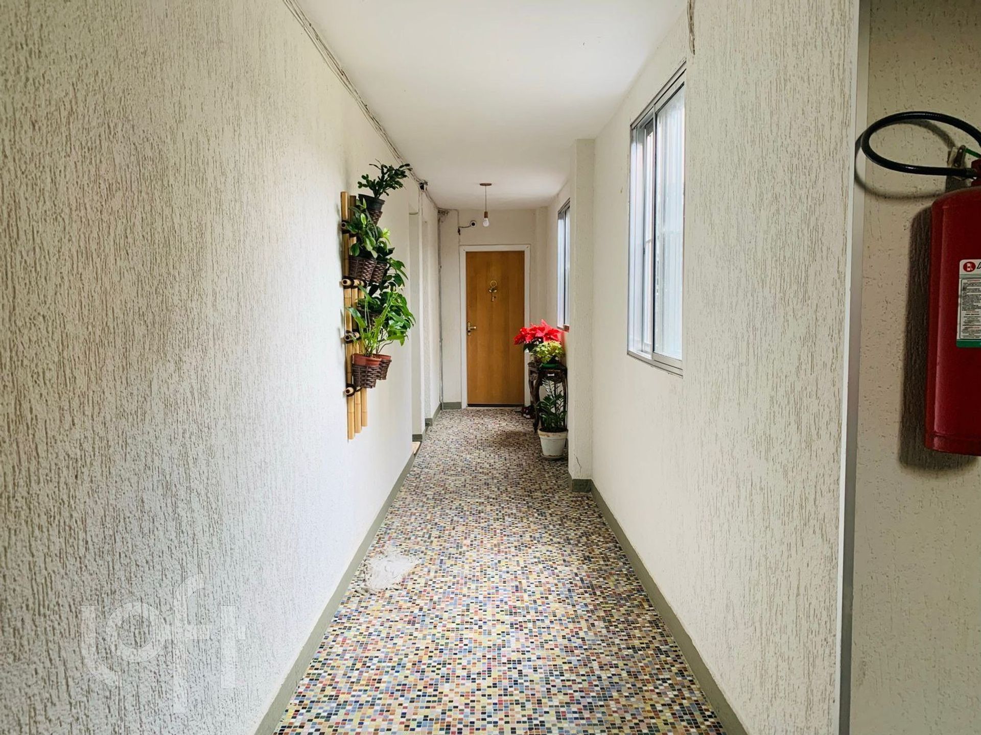 Apartamento, 1 quarto, 42 m² - Foto 12