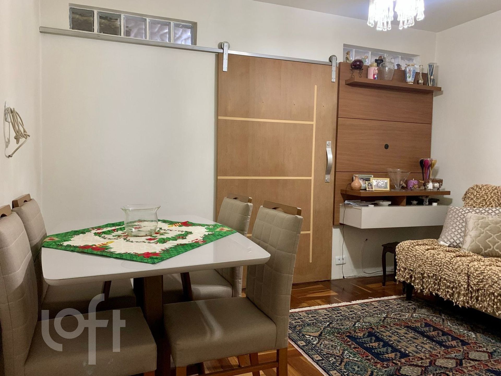 Apartamento, 1 quarto, 42 m² - Foto 3