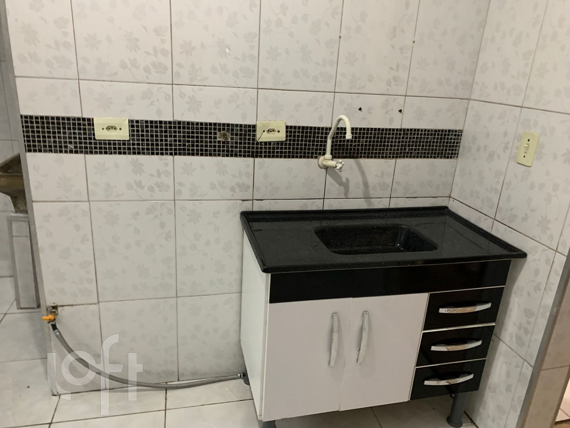 Apartamento à venda com 2 quartos, 42m² - Foto 7