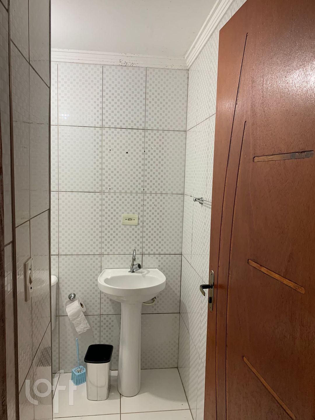 Apartamento à venda com 2 quartos, 42m² - Foto 9