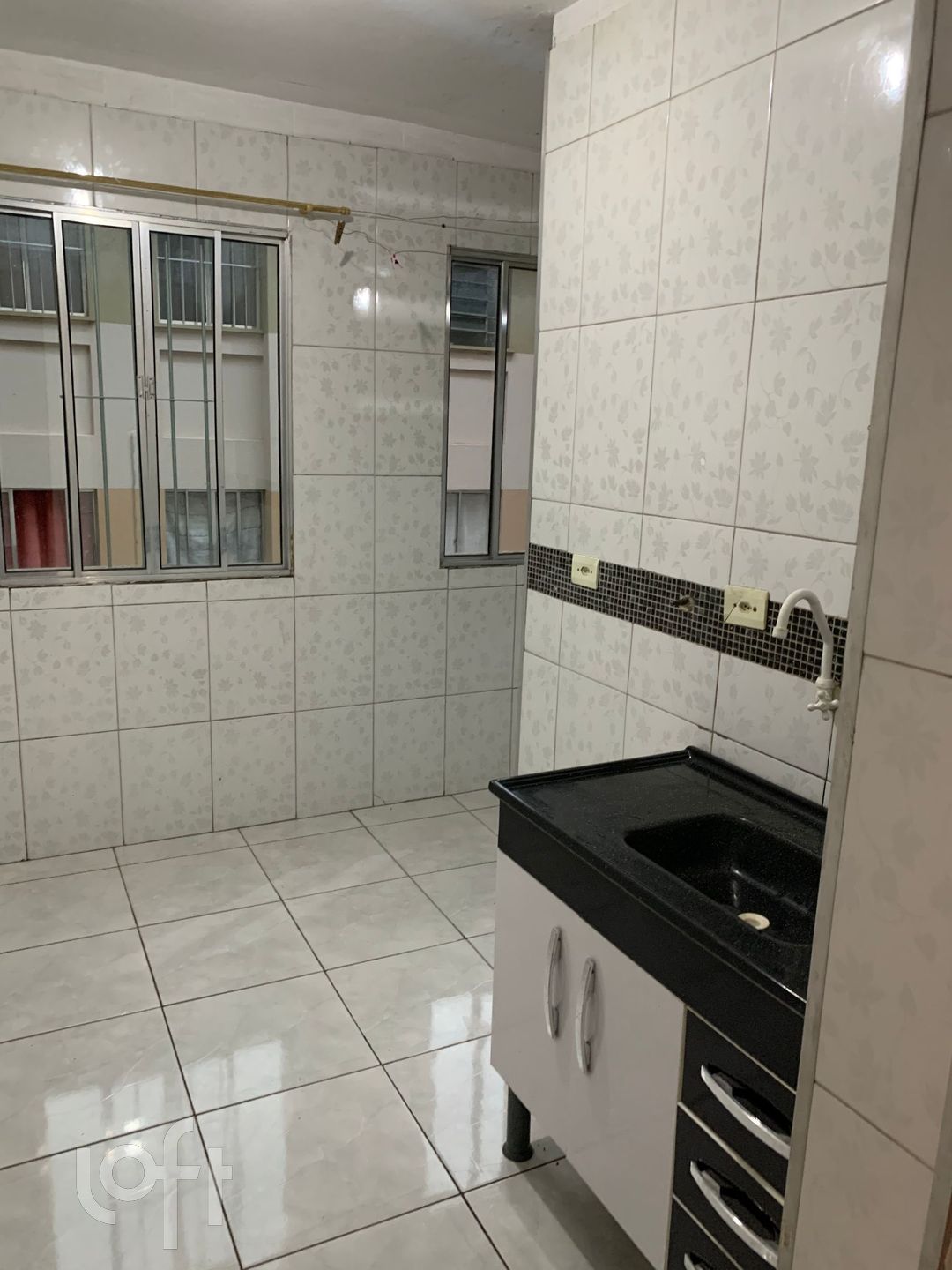 Apartamento, 2 quartos, 42 m² - Foto 1