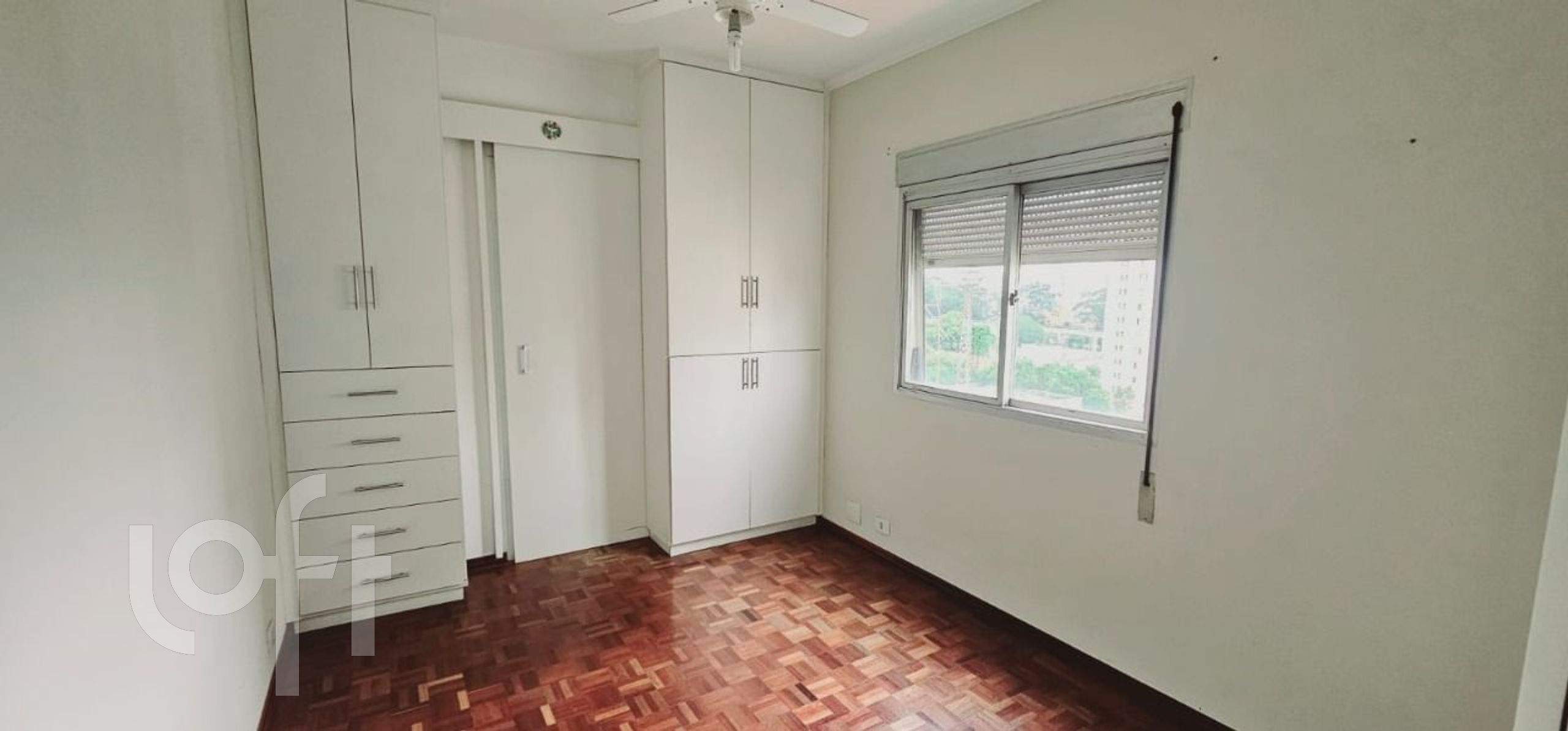 Apartamento à venda com 2 quartos, 90m² - Foto 5