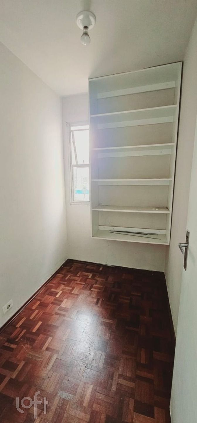 Apartamento à venda com 2 quartos, 90m² - Foto 22