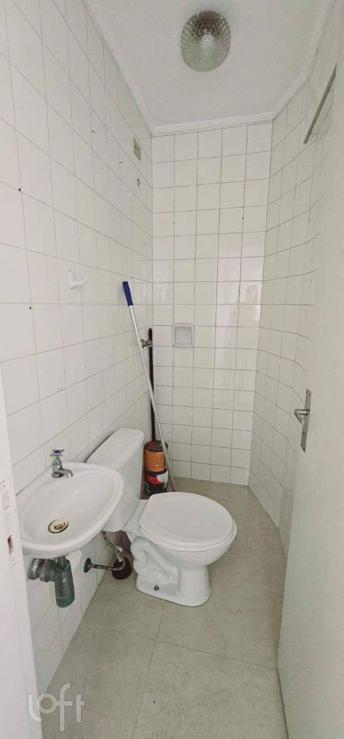 Apartamento à venda com 2 quartos, 90m² - Foto 21