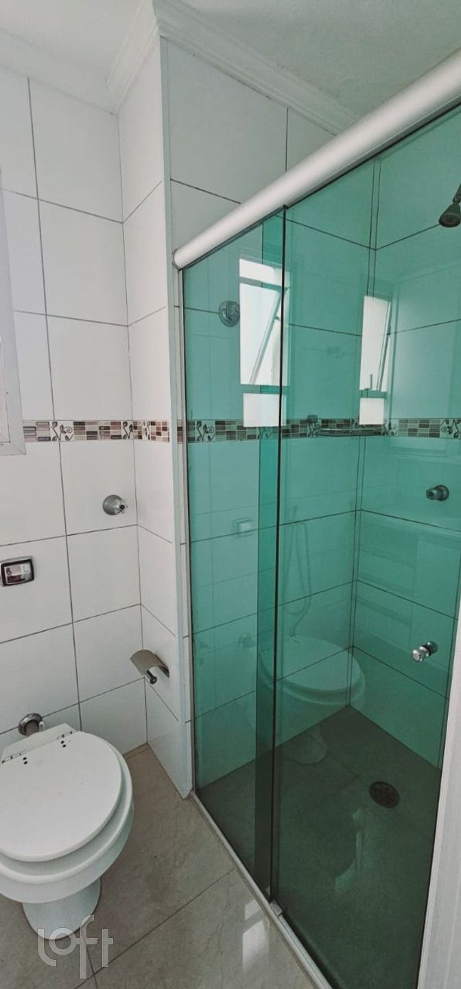 Apartamento à venda com 2 quartos, 90m² - Foto 9