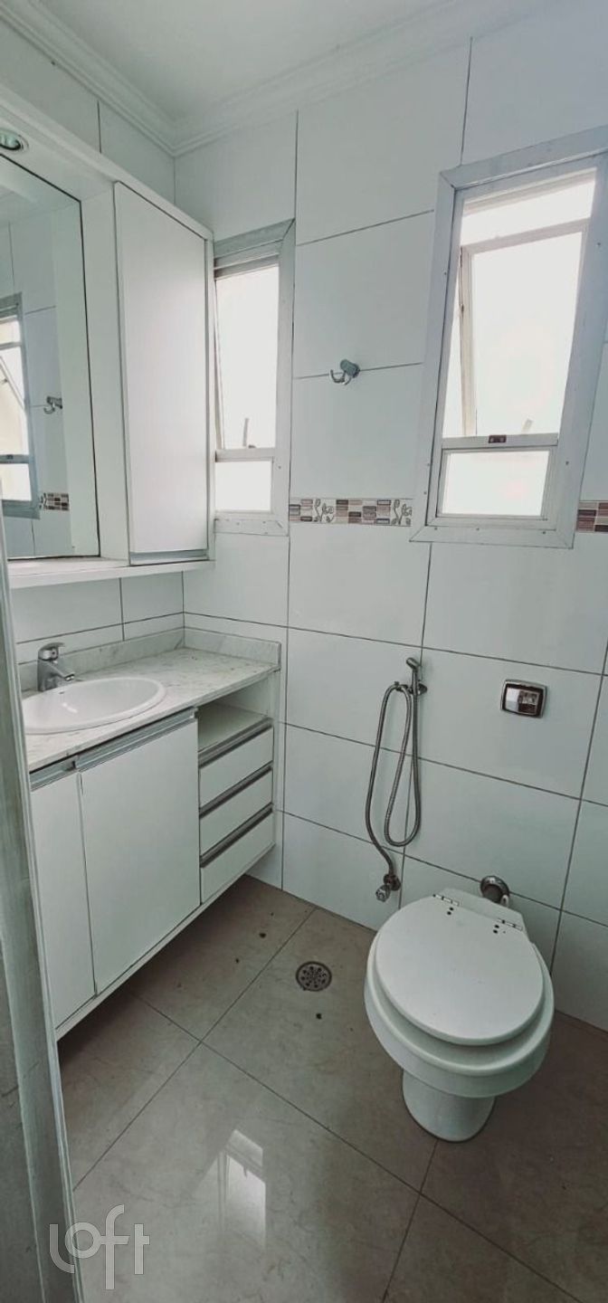 Apartamento à venda com 2 quartos, 90m² - Foto 8