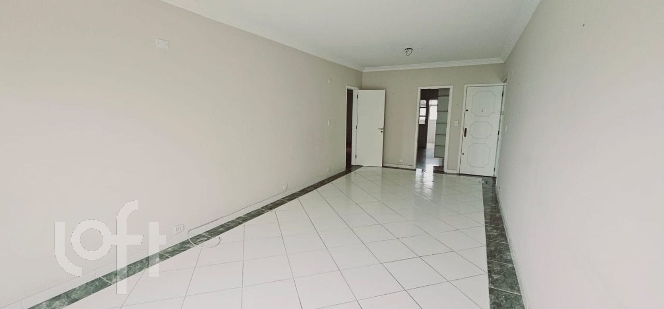 Apartamento à venda com 2 quartos, 90m² - Foto 2