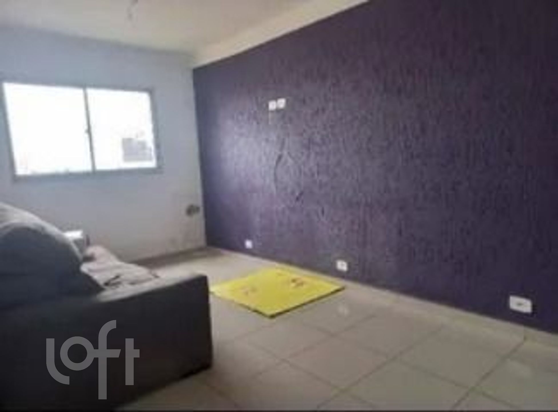 Apartamento à venda em Santana com 52 m², 2 quarto