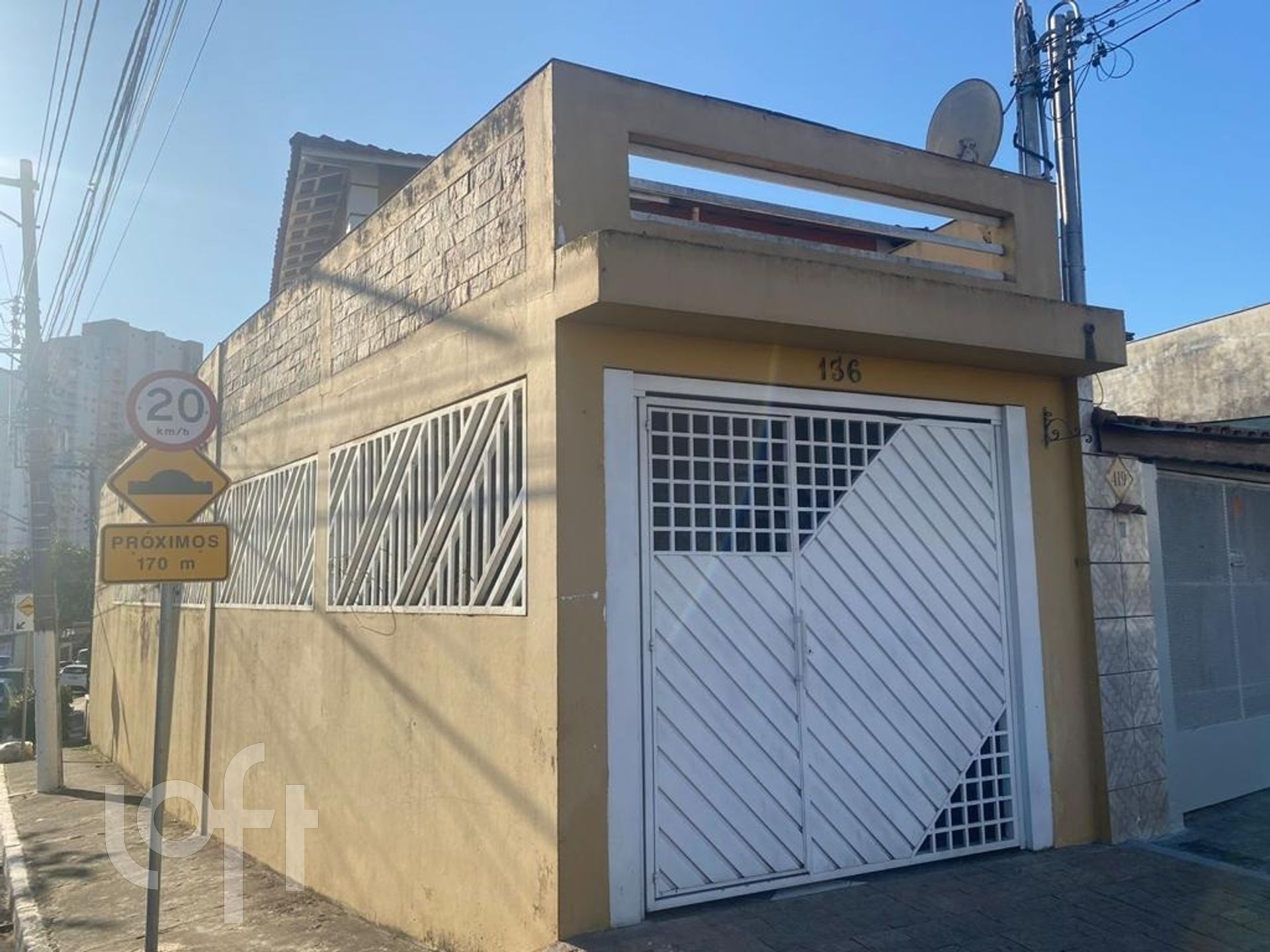 Casa à venda com 2 quartos, 200m² - Foto 15