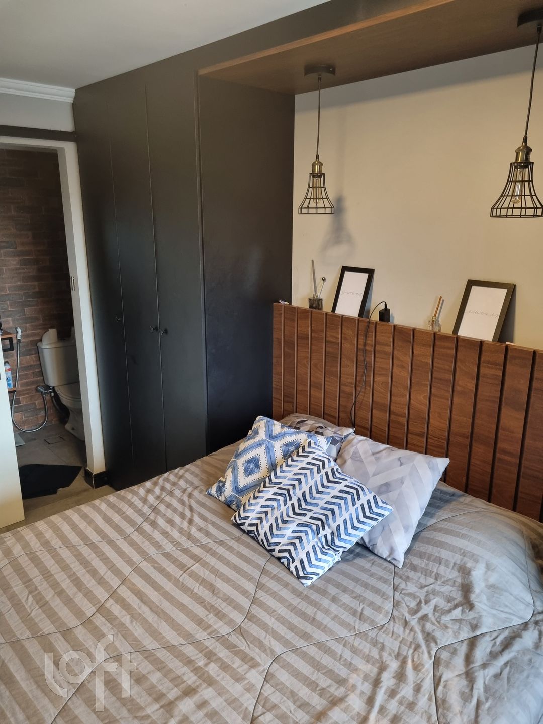 Apartamento à venda com 3 quartos, 77m² - Foto 6