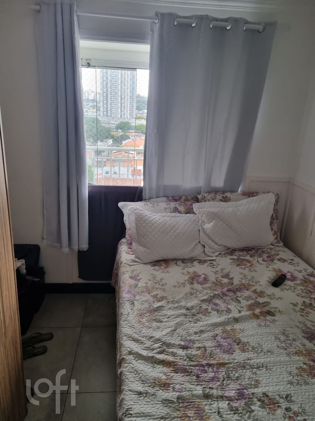 Apartamento à venda com 3 quartos, 77m² - Foto 9