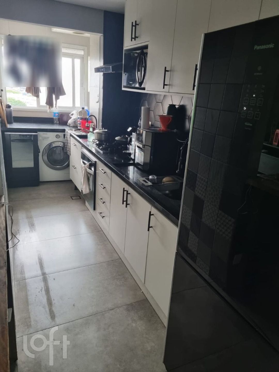 Apartamento à venda com 3 quartos, 77m² - Foto 5