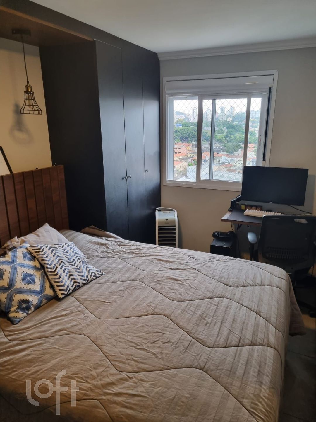 Apartamento à venda com 3 quartos, 77m² - Foto 7