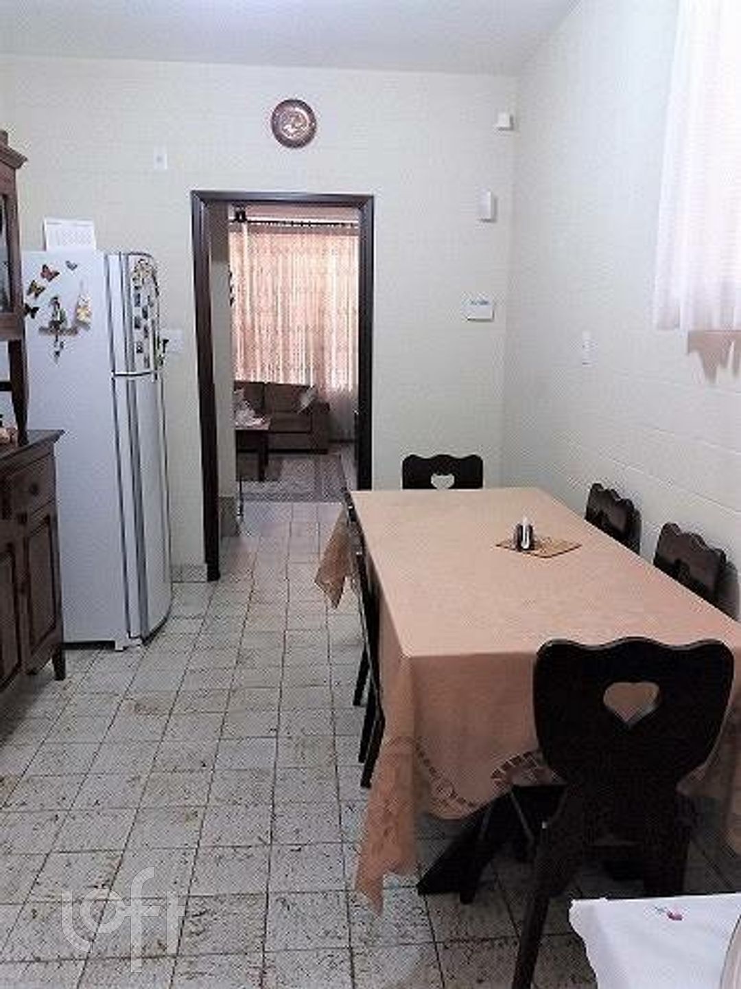 Casa à venda com 3 quartos, 160m² - Foto 9