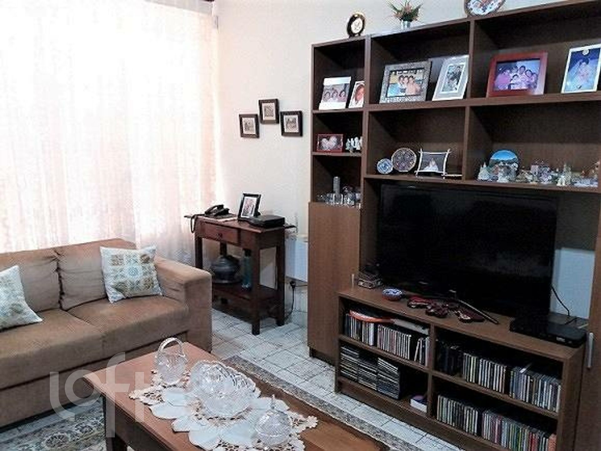 Casa à venda com 3 quartos, 160m² - Foto 3