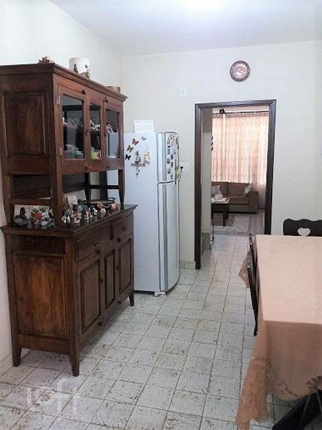 Casa à venda com 3 quartos, 160m² - Foto 8