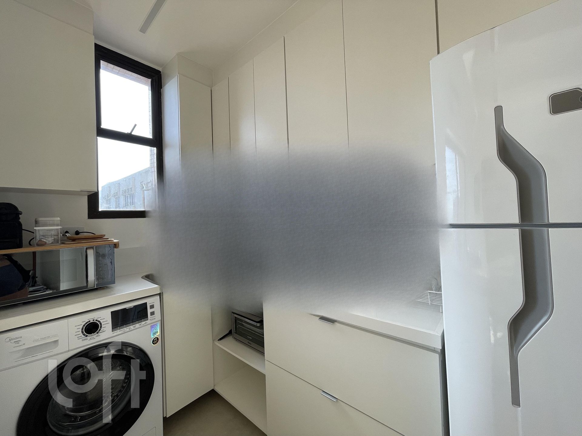 Apartamento à venda com 1 quarto, 62m² - Foto 17