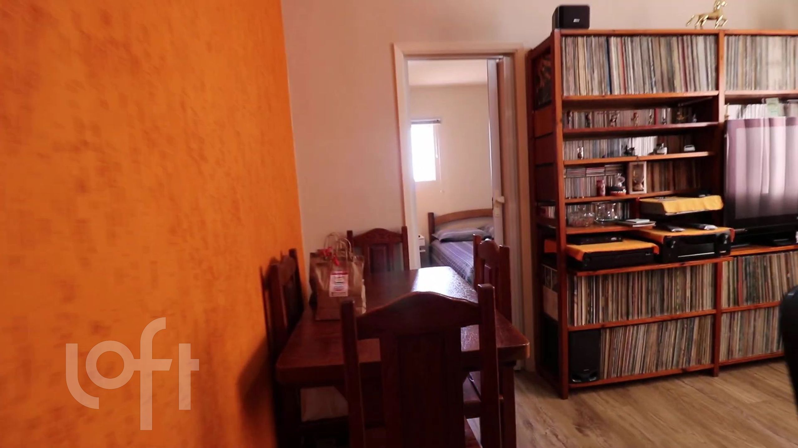 Apartamento à venda em Jardim Brasil (Zona Norte)