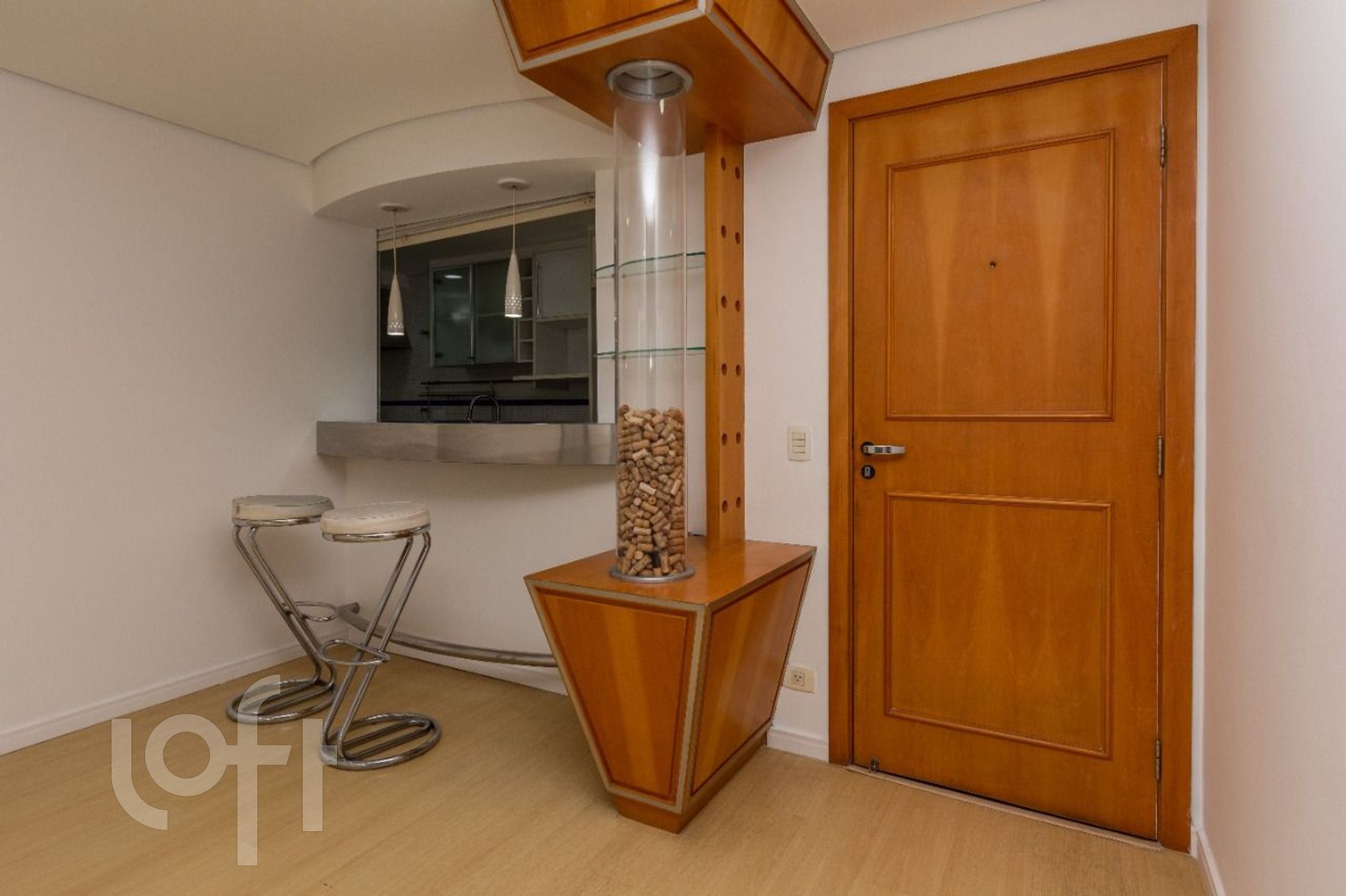 Apartamento à venda com 2 quartos, 162m² - Foto 6