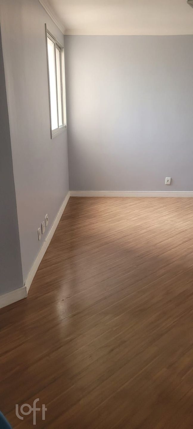 Apartamento à venda com 2 quartos, 54m² - Foto 3