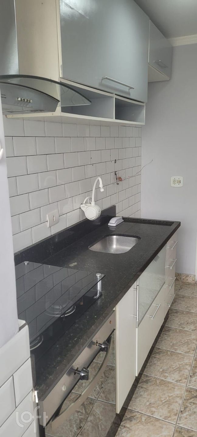 Apartamento à venda com 2 quartos, 54m² - Foto 4