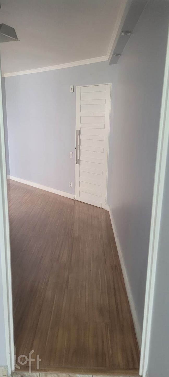 Apartamento à venda com 2 quartos, 54m² - Foto 2