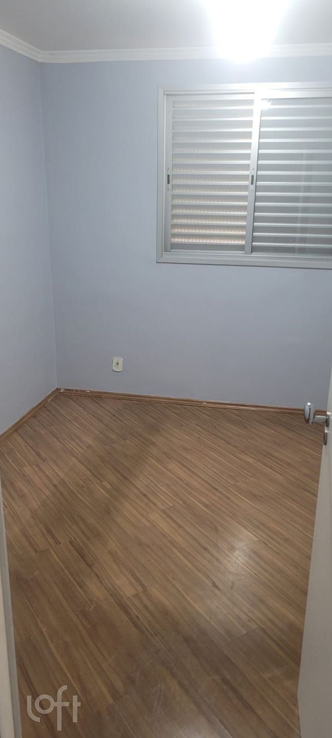 Apartamento à venda com 2 quartos, 54m² - Foto 7