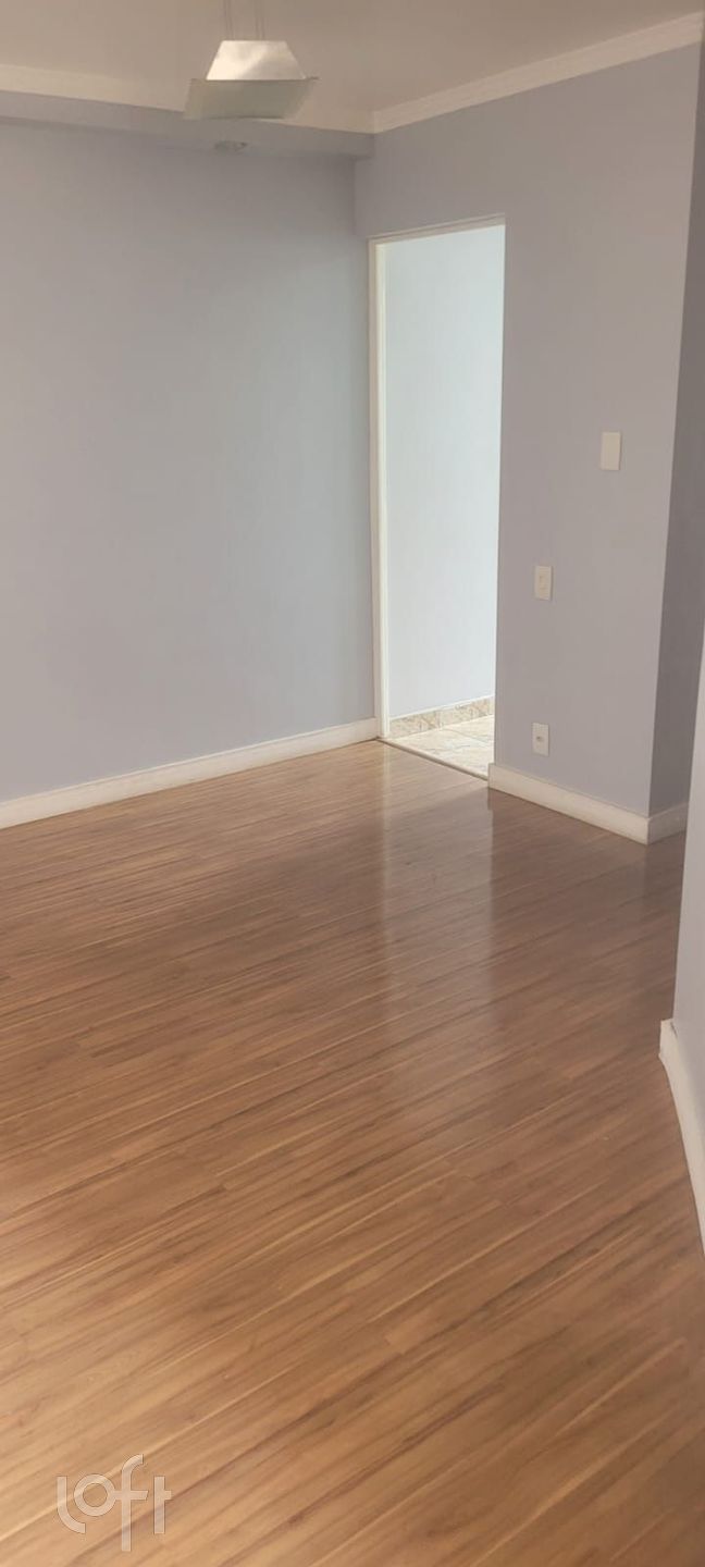 Apartamento à venda com 2 quartos, 54m² - Foto 1