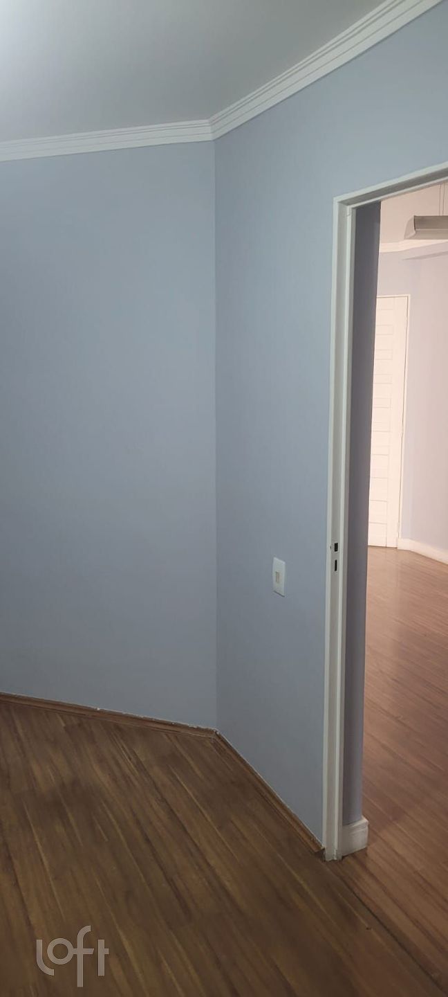 Apartamento à venda com 2 quartos, 54m² - Foto 5