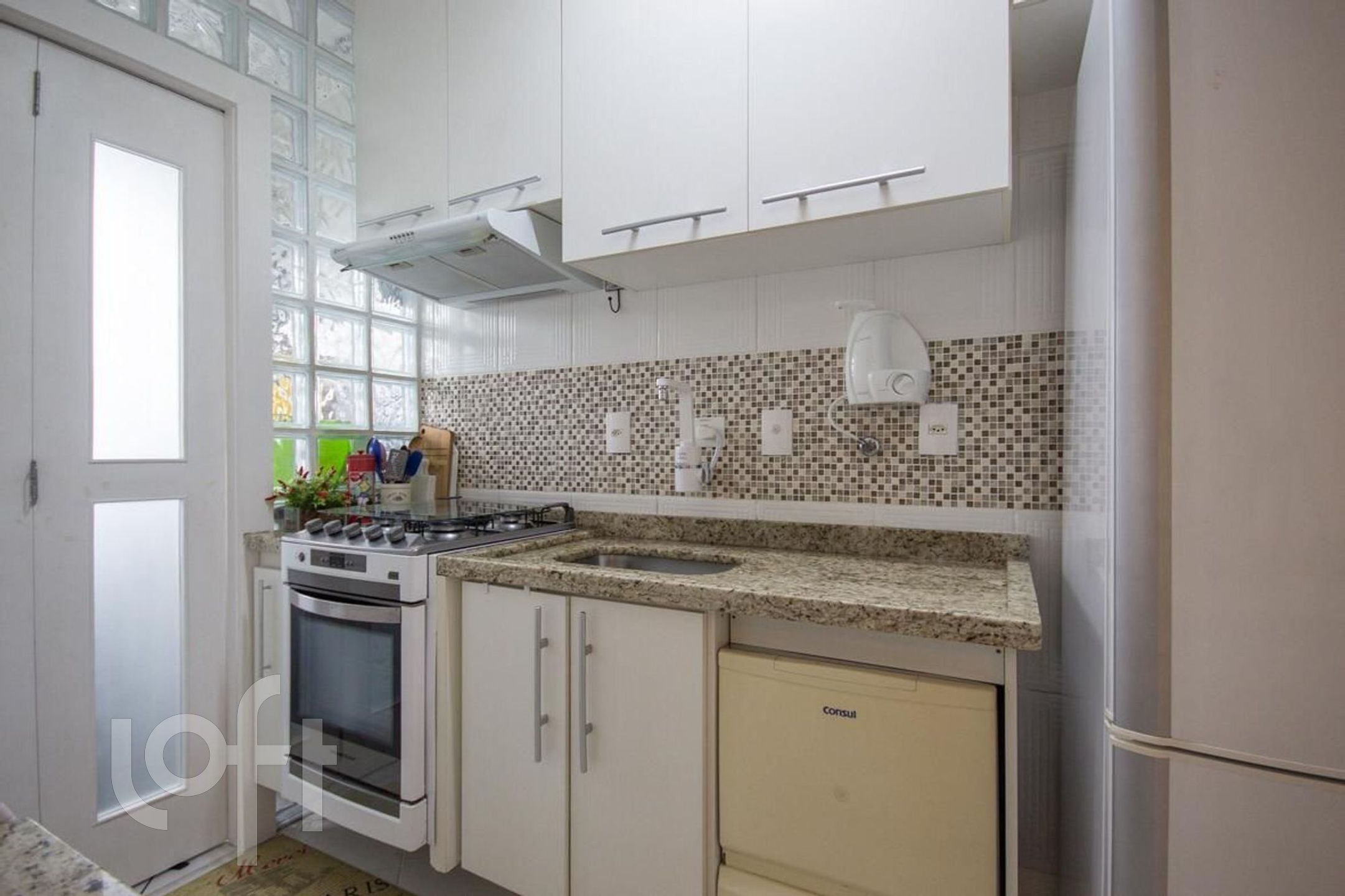 Apartamento, 2 quartos, 50 m² - Foto 11