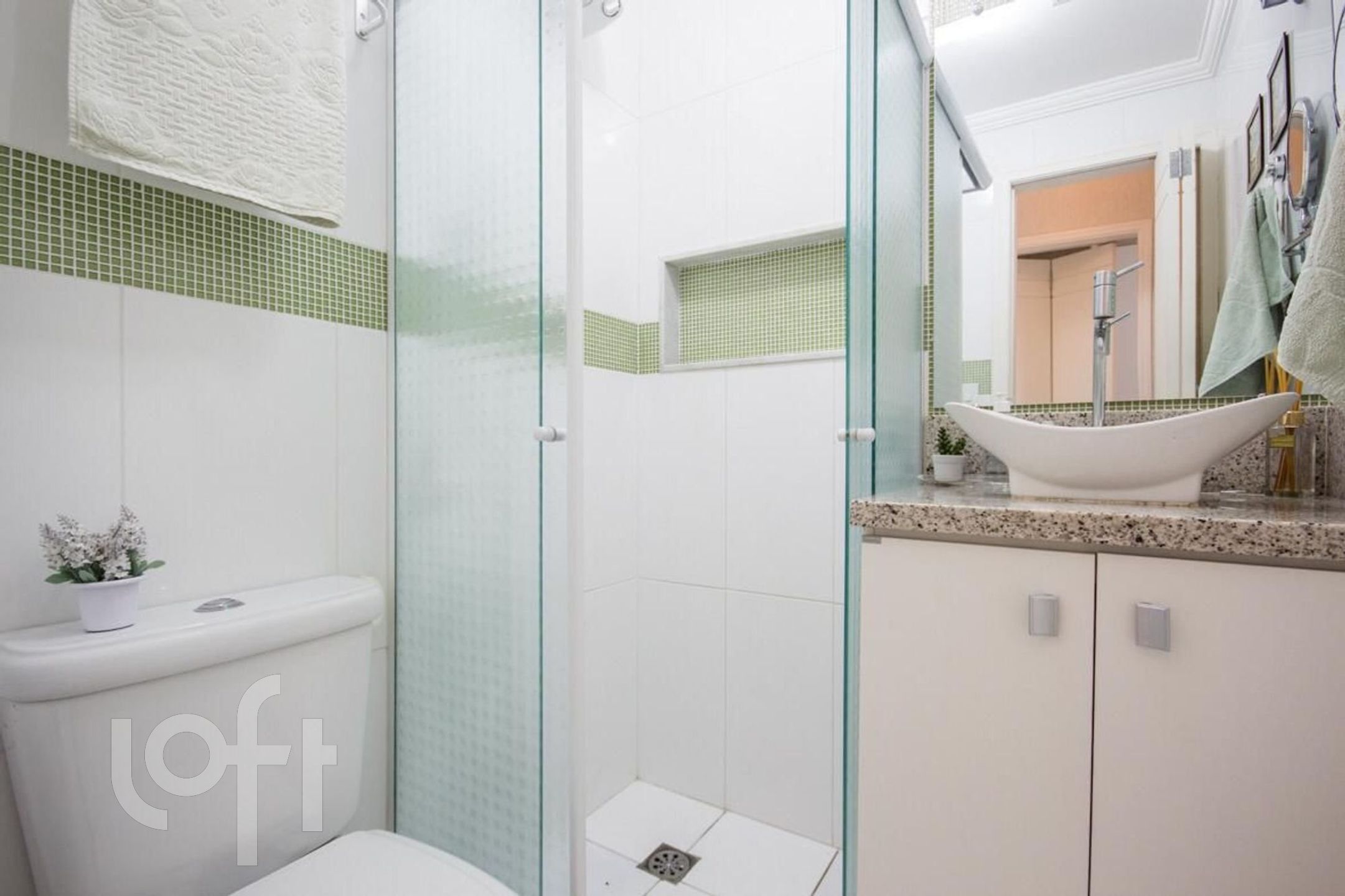 Apartamento, 2 quartos, 50 m² - Foto 14