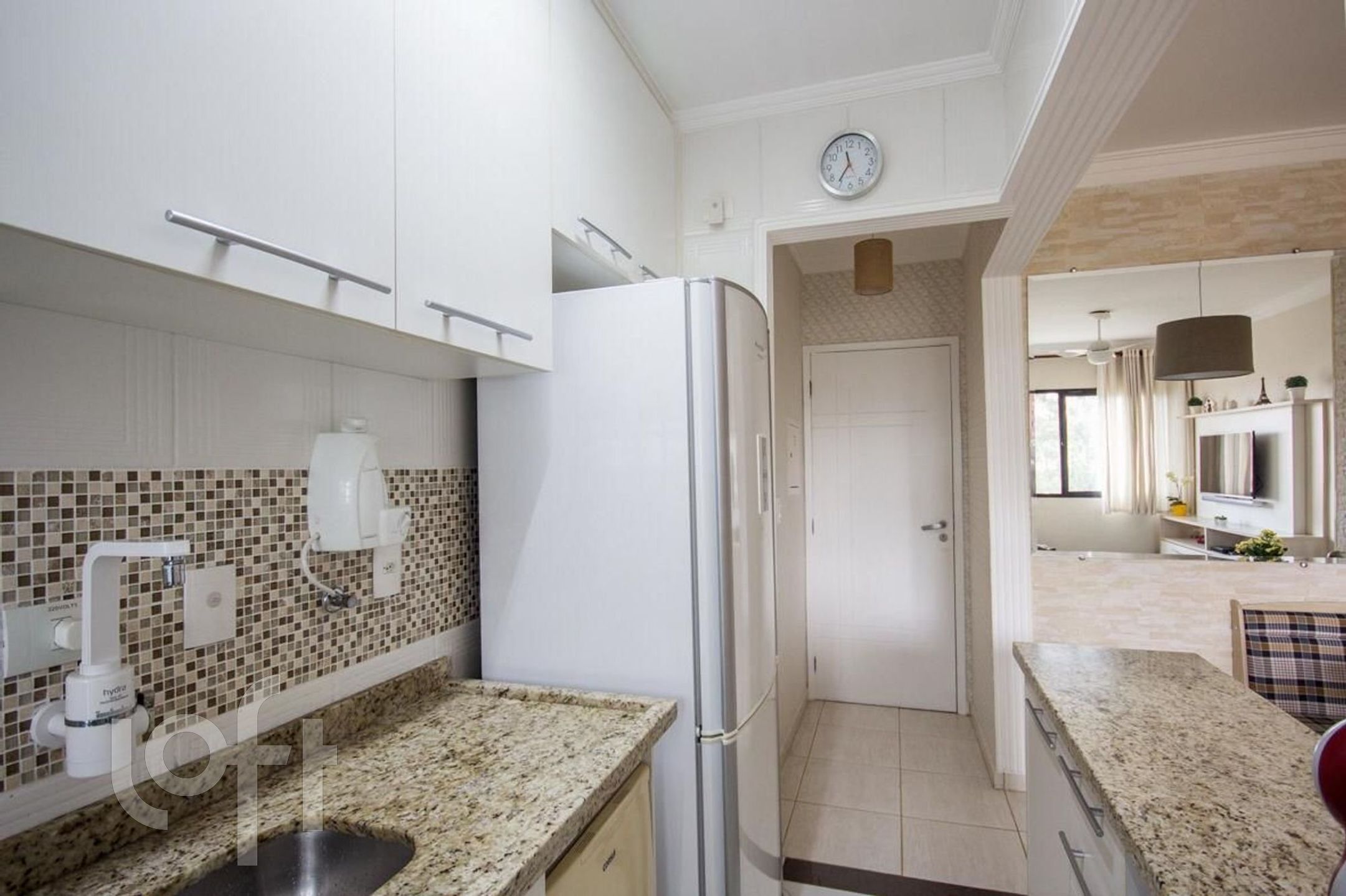 Apartamento, 2 quartos, 50 m² - Foto 12