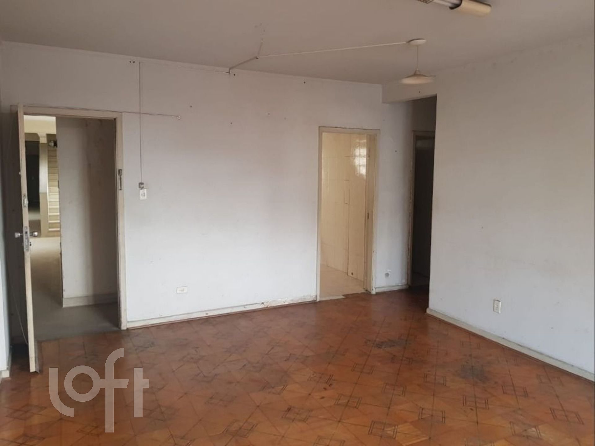 Apartamento à venda com 3 quartos, 100m² - Foto 2