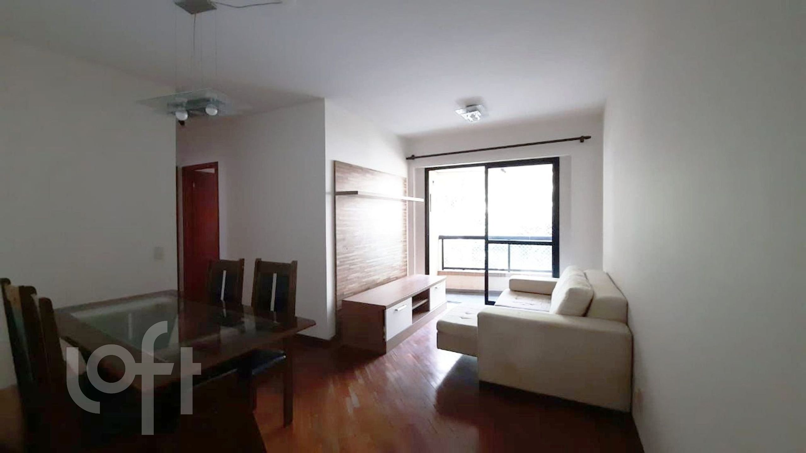 Apartamento, 2 quartos, 70 m² - Foto 1