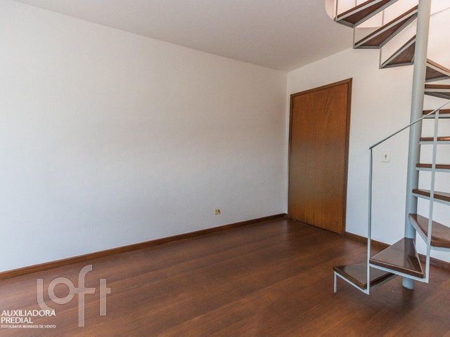 Apartamento com 84m², 1 dormitório, 1 vaga, Santana em Porto Alegre