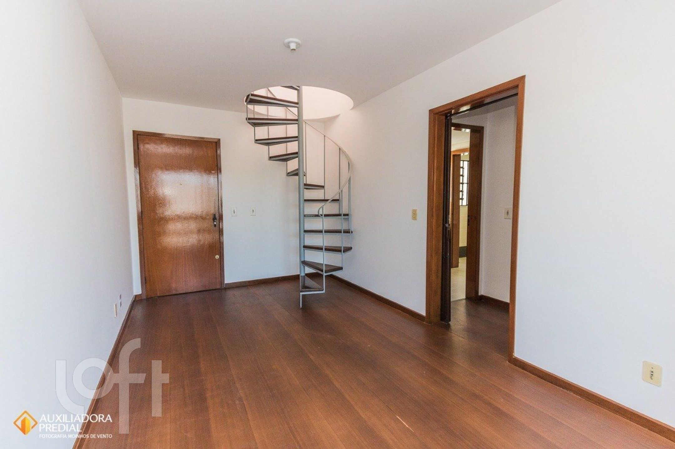 Apartamento com 84m², 1 dormitório, 1 vaga, Santana em Porto Alegre