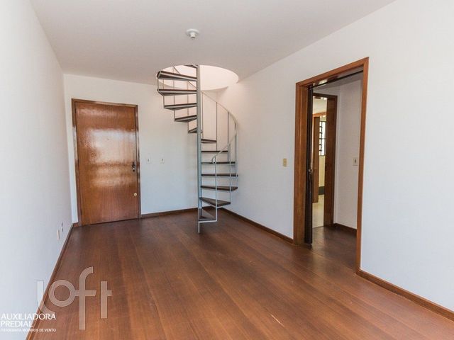 Apartamento com 84m², 1 dormitório, 1 vaga, Santana em Porto Alegre