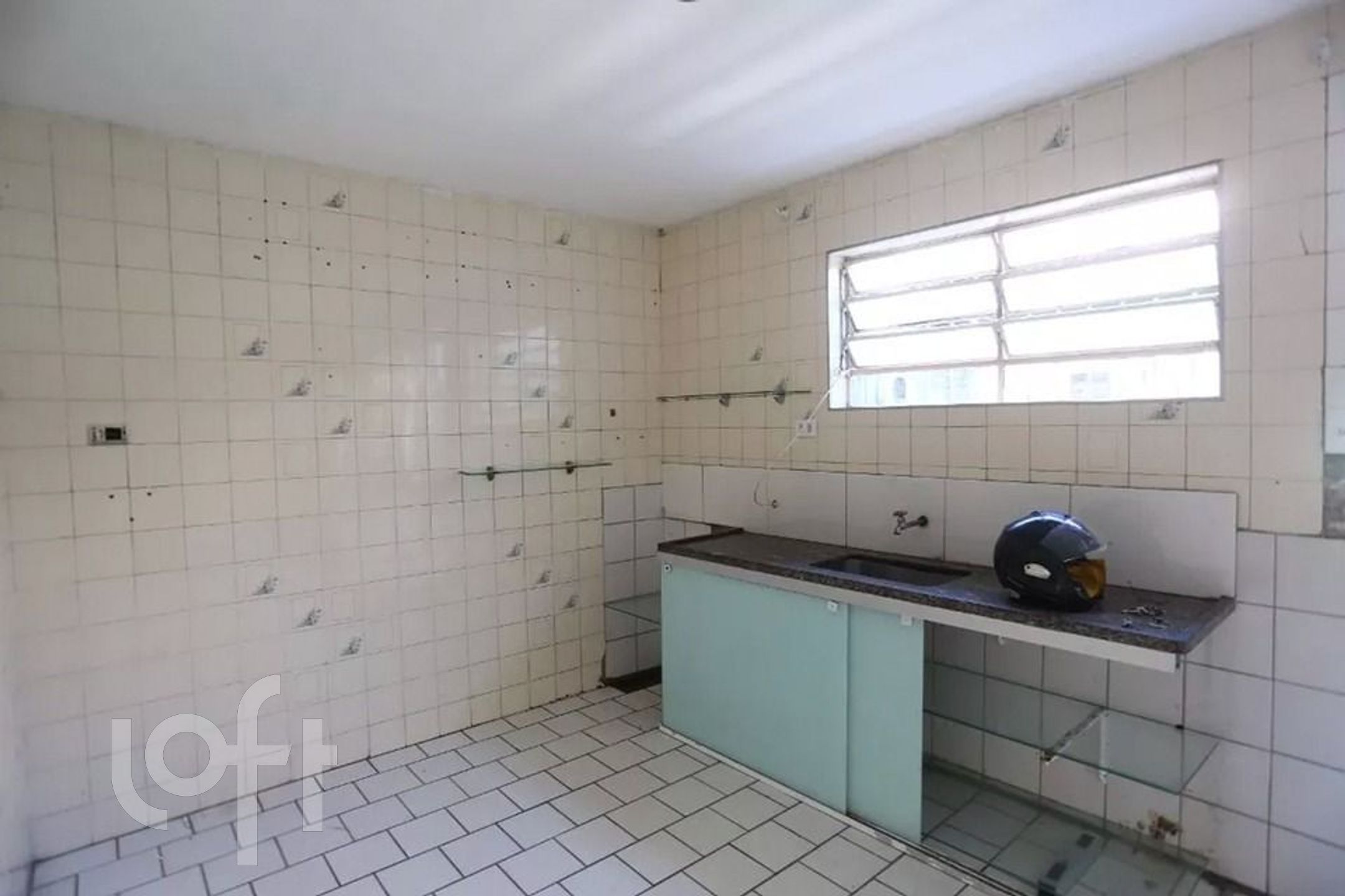 Casa à venda com 2 quartos, 60m² - Foto 5