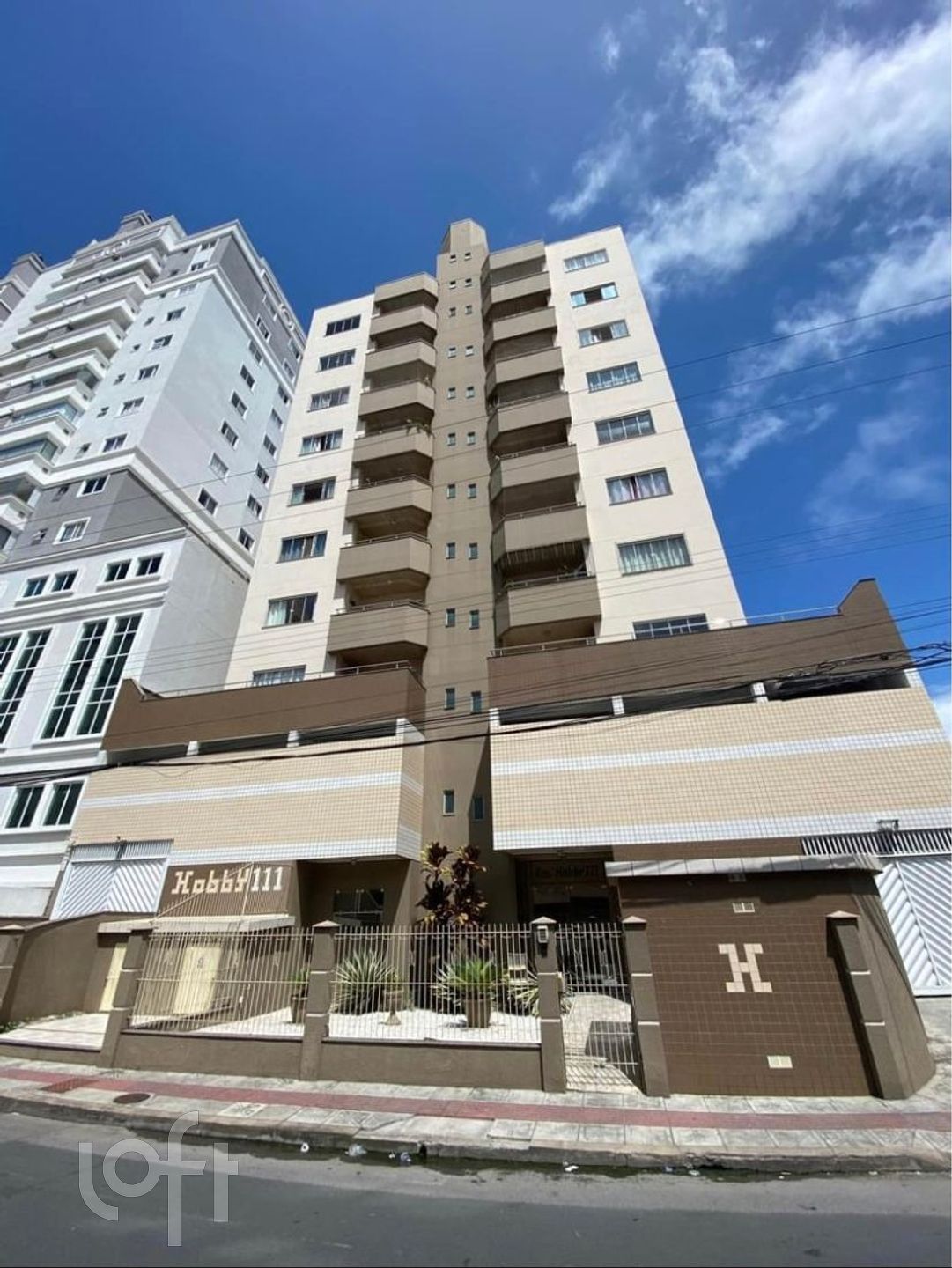 Apartamentos com 130m², 3 quartos, 1 suíte, 1 garagem, no bairro Centro em Itajaí