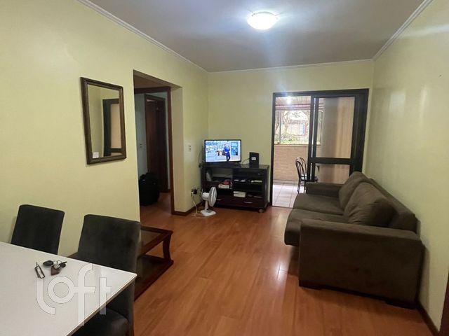 Apartamento com 91m², 2 dormitórios, 1 suíte, 1 vaga, Cristo Redentor em Porto Alegre