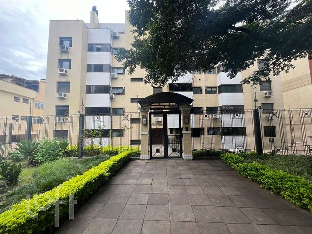 Apartamento com 91m², 2 dormitórios, 1 suíte, 1 vaga, Cristo Redentor em Porto Alegre
